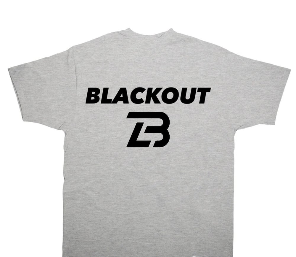 Blackout T-Shirts 