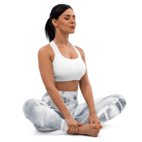 Image 15 of BRH Sky Machine Yoga Leggings