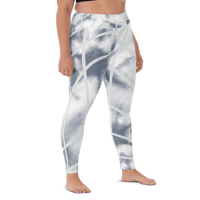 Image 10 of BRH Sky Machine Yoga Leggings