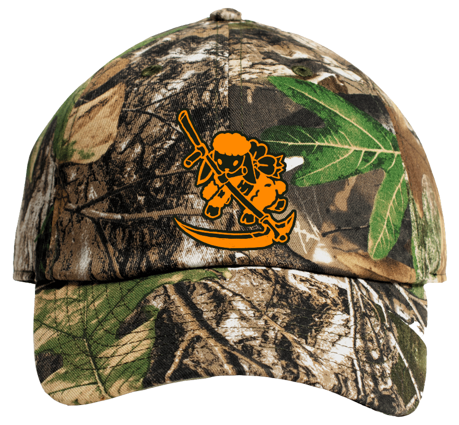 TO THE SLAUGHTER CAP FLASH SALE