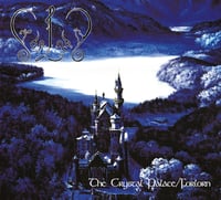 FORLORN -The Crystal Palace / Forlorn- DIGI-CD