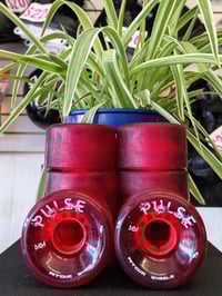 Pulse 65mm/78a (Slightly Used) 8pack