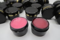 Pink Lips Balm and Scrub Bundle