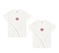Image 4 of mind the clit / your own biz / shirt