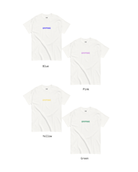 Image 3 of gaypanic / shirt