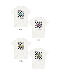 Image 3 of panic disco / shirt