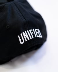 Image 3 of UNIFIED LA SNAPBACK
