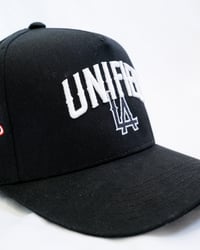 Image 4 of UNIFIED LA SNAPBACK