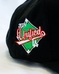 Image 2 of UNIFIED LA SNAPBACK
