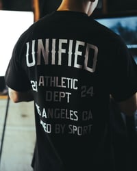 Image 3 of ATHLETIC DEPT TEE