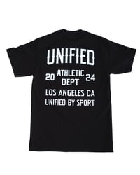 Image 2 of ATHLETIC DEPT TEE