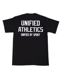 Image 4 of UNIFIED ATHLETICS TEE