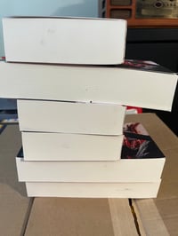 Image 2 of [IMPERFECT/DAMAGED] SIGNED Paperback "Luna and the Lie"