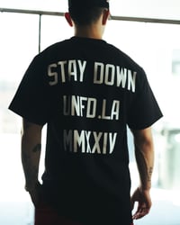 Image 5 of STAY DOWN TEE
