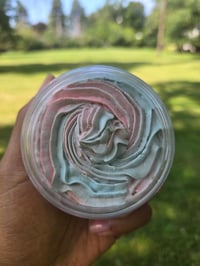 Cotton Candy Swirl 🍬 