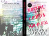 [IMPERFECT/DAMAGED] Initialed Paperback "Rhythm, Chord & Malykhin"