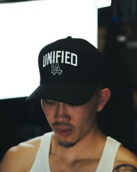 Image 5 of UNIFIED LA SNAPBACK