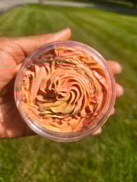 Rainbow Swirl Icecream 🍦