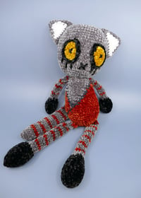 Image 1 of Frankenlemur