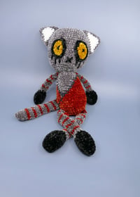 Image 3 of Frankenlemur