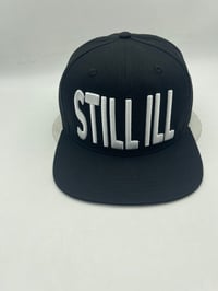 Image 2 of STILL ILL SNAP BACK