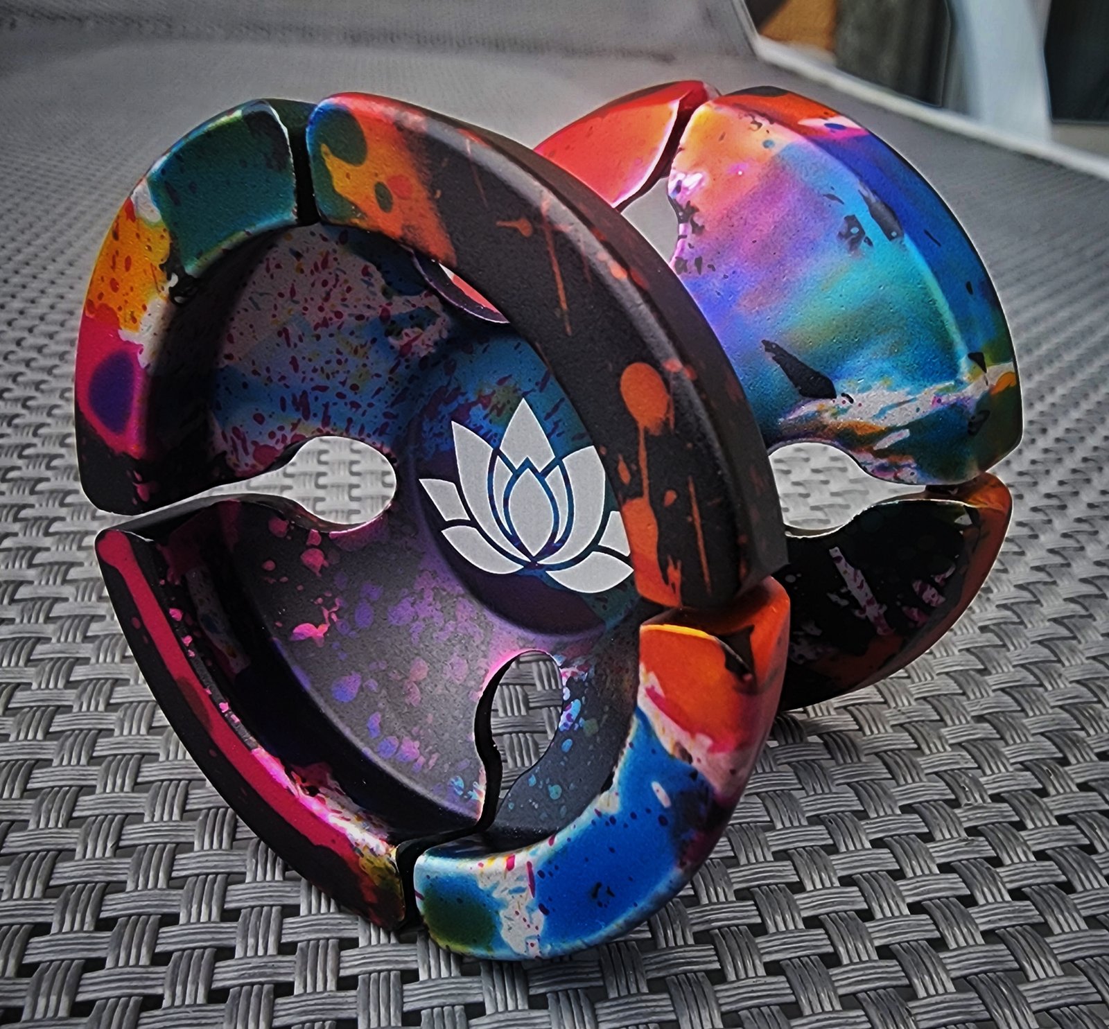 ヨーヨー　戦国　ブラックロータス 戦国ヨーヨー on X: 