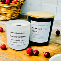 Blacker the Berry (17 oz.)