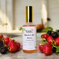 Blacker the Berry   Linen + Room Spray