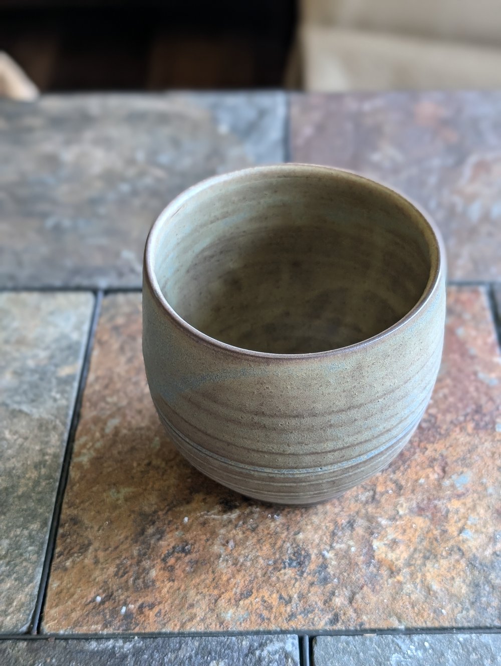 Another Pretty Bowl