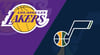 2/11 Lakers vs Jazz