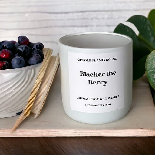 Blacker the Berry (6 oz)