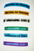 Image of unDiscovered Stars Bracelets 
