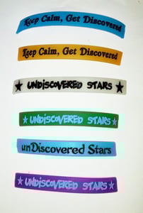 Image of unDiscovered Stars Bracelets 