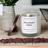 Image 1 of Cocoa Butter Kisses  