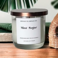 Image 1 of Mint + Sugar