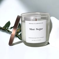 Image 2 of Mint + Sugar