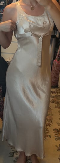 Image 9 of 90s rampage dress
