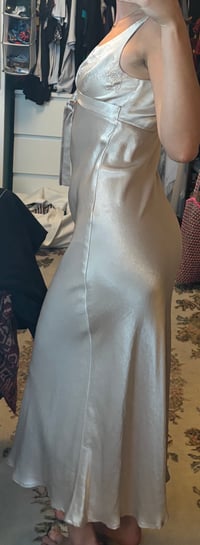 Image 10 of 90s rampage dress