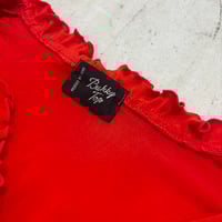 Image 2 of slinky bodysuit