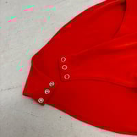 Image 3 of slinky bodysuit