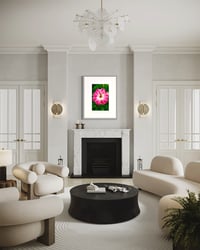 Image 3 of FLORAL PERFECTION (24X18)