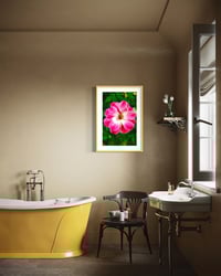 Image 4 of FLORAL PERFECTION (24X18)
