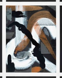 Image 1 of Abstract #2