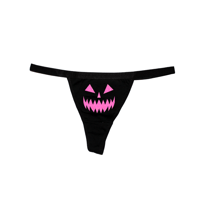 THE HAUNTED THONG