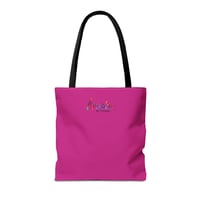 Image 2 of Daydreamer Tote 
