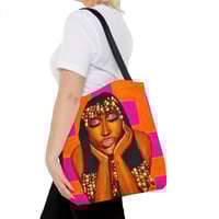 Image 3 of Daydreamer Tote 
