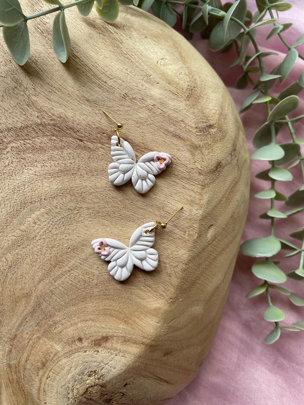 Image of Butterfly Dreams
