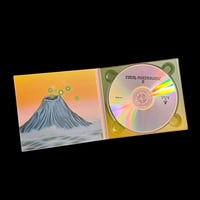 Image 2 of Coral Morphologic 2 (Digipack CD)