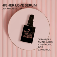 HIGHER LOVE CERAMIDE GLOW SERUM