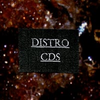 Distro CD